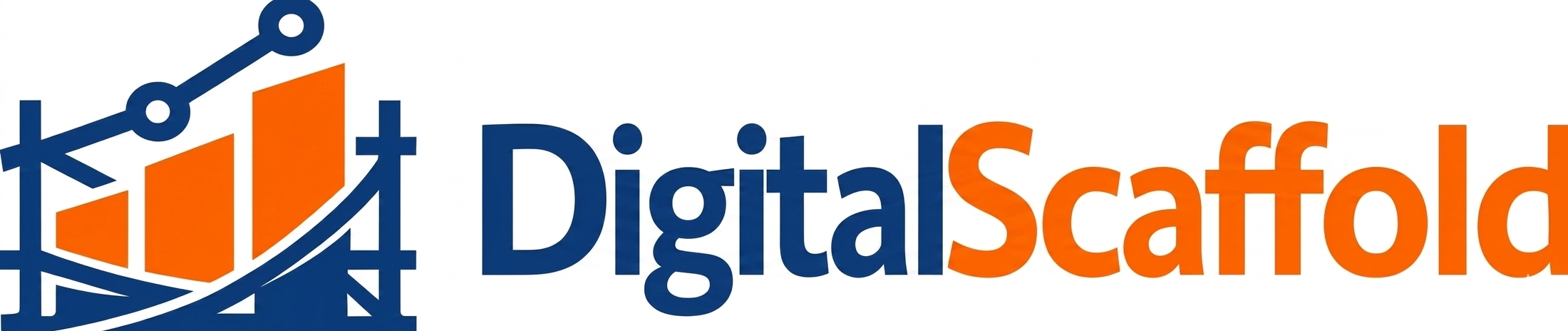 Digital Scaffold logo